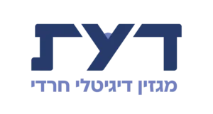 לוגו דעת - לדף הבית